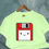 Thumbnail: 0082   Pack  6 Piezas Floppy Disk 