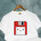 Thumbnail: 0082   Pack  6 Piezas Floppy Disk 
