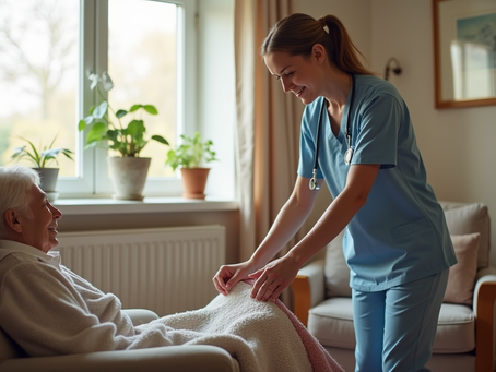 Debunking Hospice Care Misconceptions: What You Really Need to Know