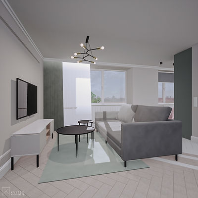 Clay pottery with table linens