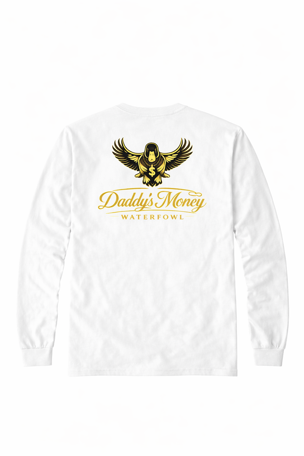 Thumbnail: Long Sleeve