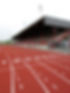 Stanwood High School resurfaced running track - Pelletier + Schaar