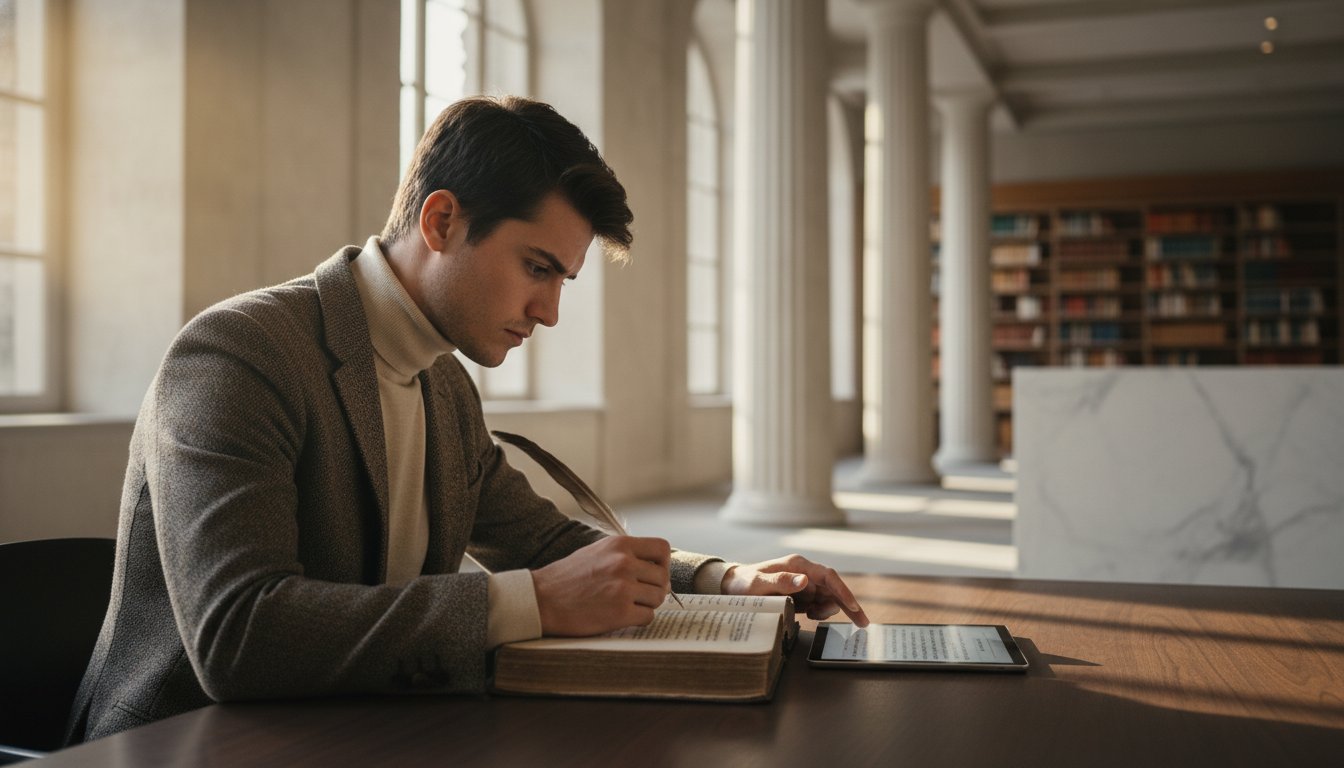 Beyond the Paradigms: What to Read After Learning Latin Basics in 2026