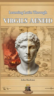 Learning Latin Through Virgil's Aeneid