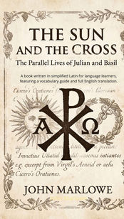 The Sun and the Cross: The Parallel Lives of Julian and Basil