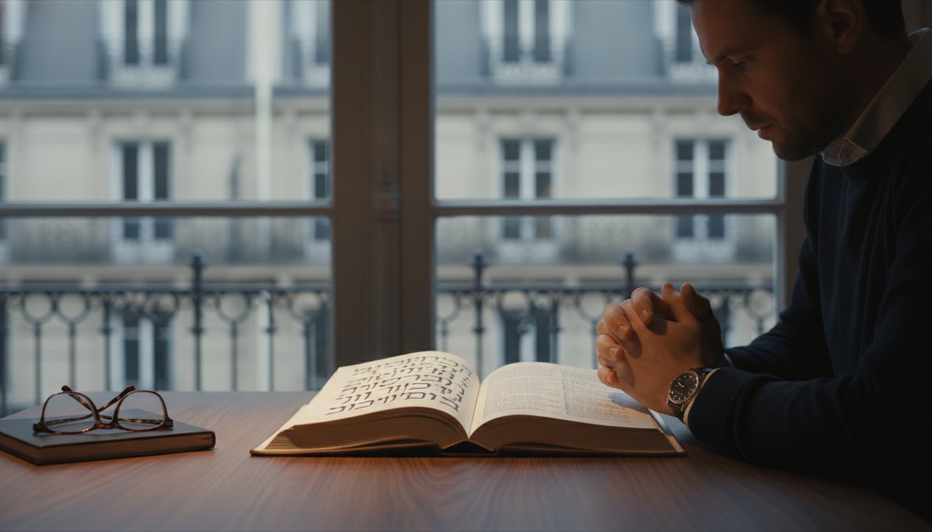 The Definitive Biblical Hebrew Reader with Translation: A Scholar’s Guide to Bilingual Editions