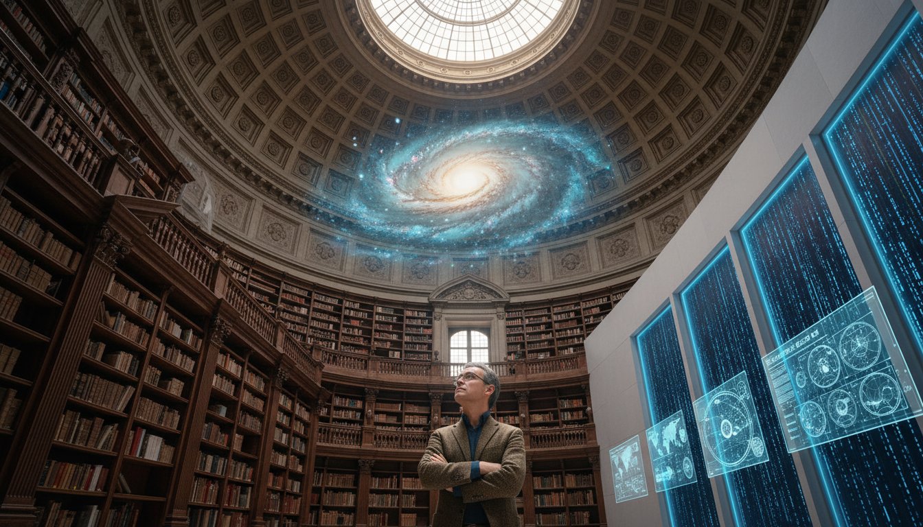 The Scholarly Frontier of Latin Science Fiction Novels: Linguistic Heritage and Speculative Vision