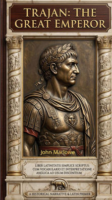 Trajan: The Great Emperor