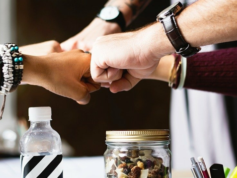 4 haalbare tips om als team te verbeteren