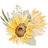 Lone sunflower.png