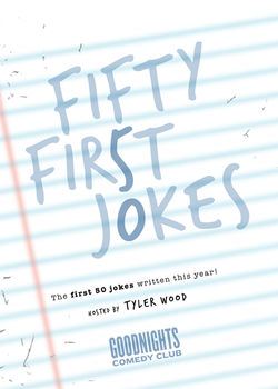 RDU-50 First Jokes