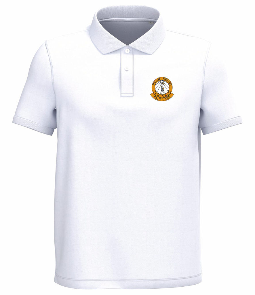 Thumbnail: Riggers Salt Lake Polo Shirt