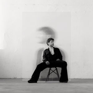 VOM INTERNATIONALEN MUSICALDARSTELLER ZUM EIGENEN ALBUM: GERRIT HERICKS FEIERT „DAS BIN ICH“ IN VREDEN
