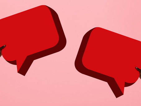 Will the Pandemic End Small Talk?