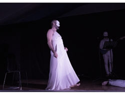 Living the Beat of Theatre