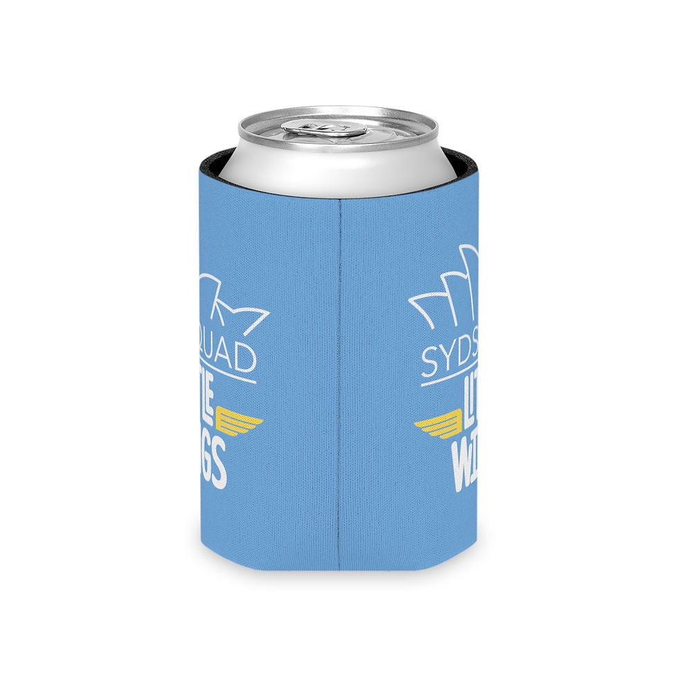 Thumbnail: SydSquad | Little Wings - Stubby Cooler