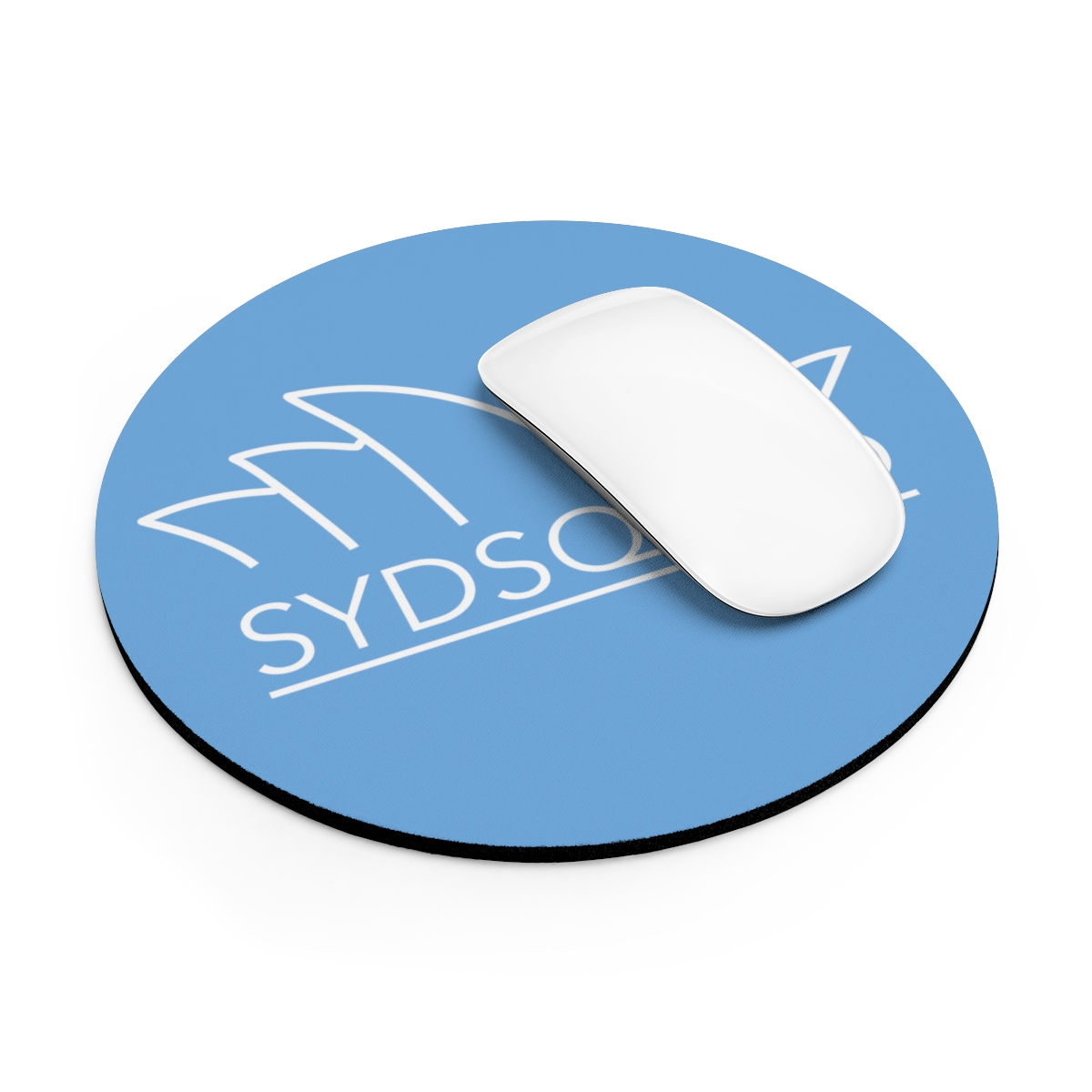 SydSquad - Mouse Pad