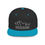 Thumbnail: SydSquad - Flat Bill Snapback Hat