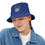 Thumbnail: SydSquad | Little Wings Bucket Hat (NAVY)