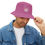 Thumbnail: SydSquad | Little Wings Bucket Hat (PINK)