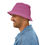 Thumbnail: SydSquad | Little Wings Bucket Hat (PINK)