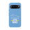 Thumbnail: SydSquad | Little Wings - Tough Phone Case (Blue)
