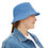 Thumbnail: SydSquad | Little Wings Bucket Hat (SKY BLUE)