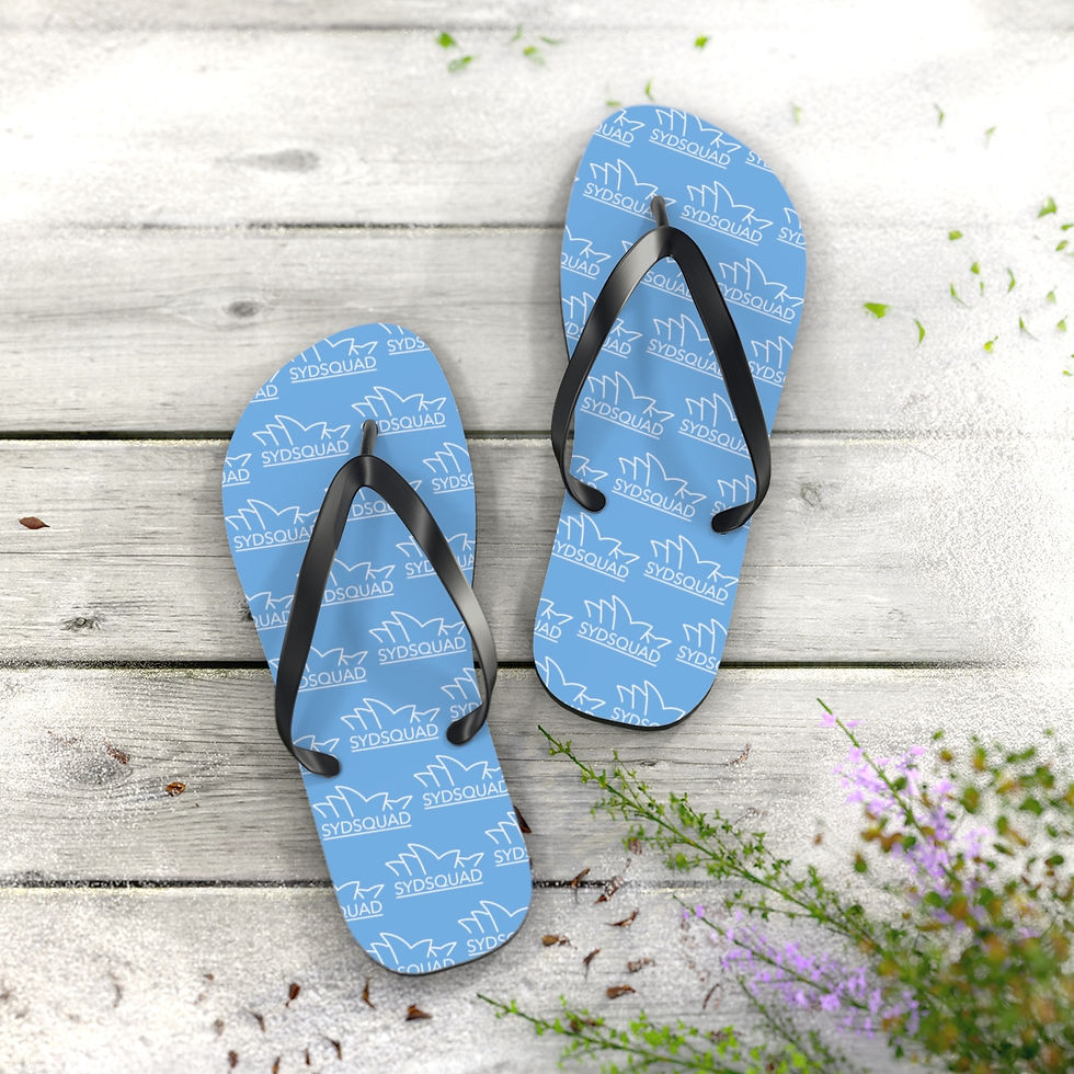 Thumbnail: SydSquad - Thongs