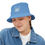 Thumbnail: SydSquad | Little Wings Bucket Hat (SKY BLUE)