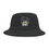 Thumbnail: SydSquad | Little Wings Bucket Hat (BLACK)