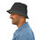Thumbnail: SydSquad | Little Wings Bucket Hat (BLACK)