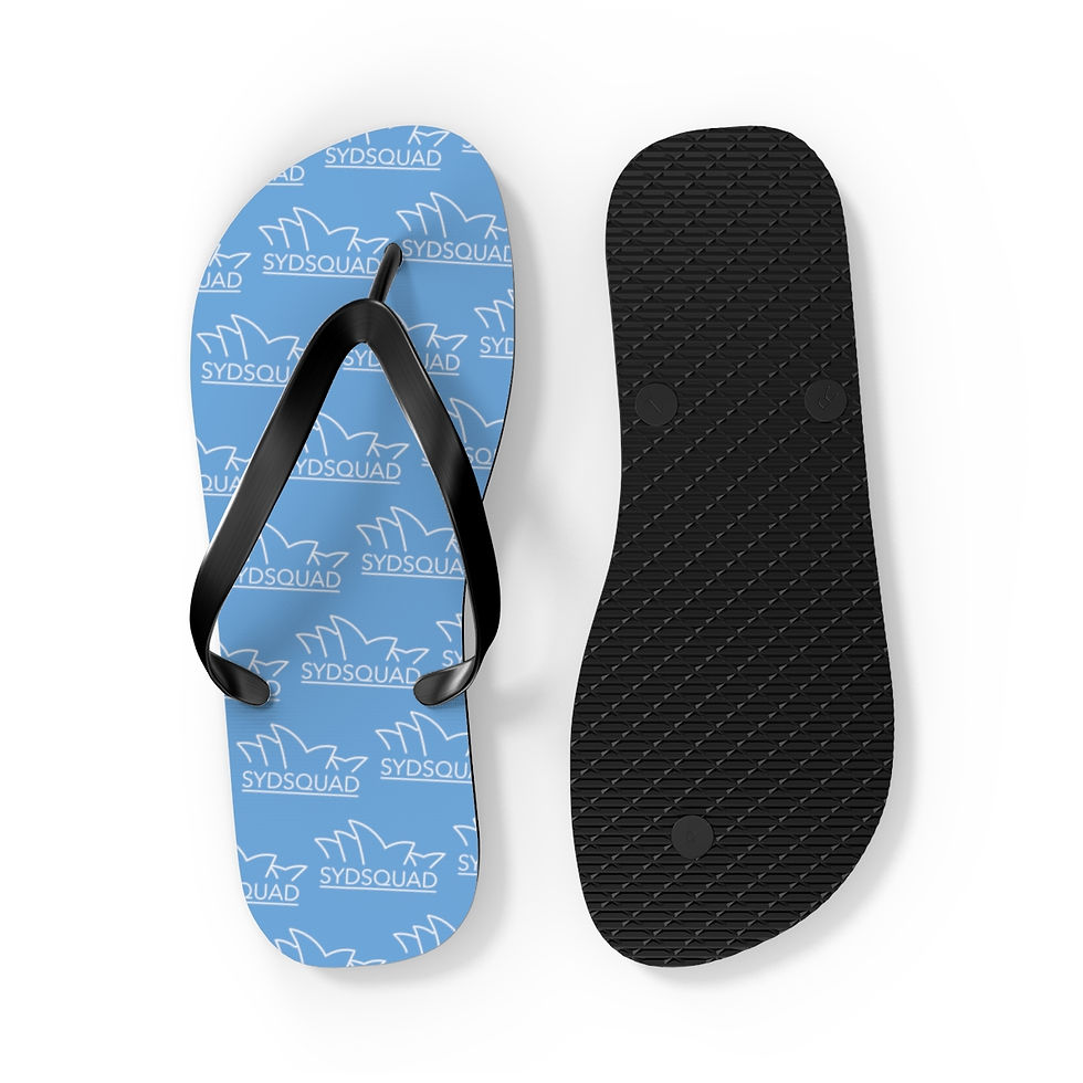 Thumbnail: SydSquad - Thongs