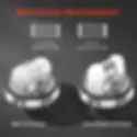 Miniatura: TANQUE Dead Rabbit M RTA