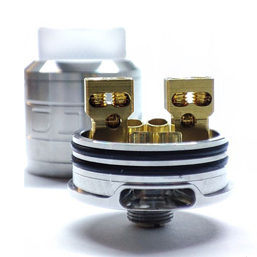 Miniatura: TANQUE Dejavu DJV RDA