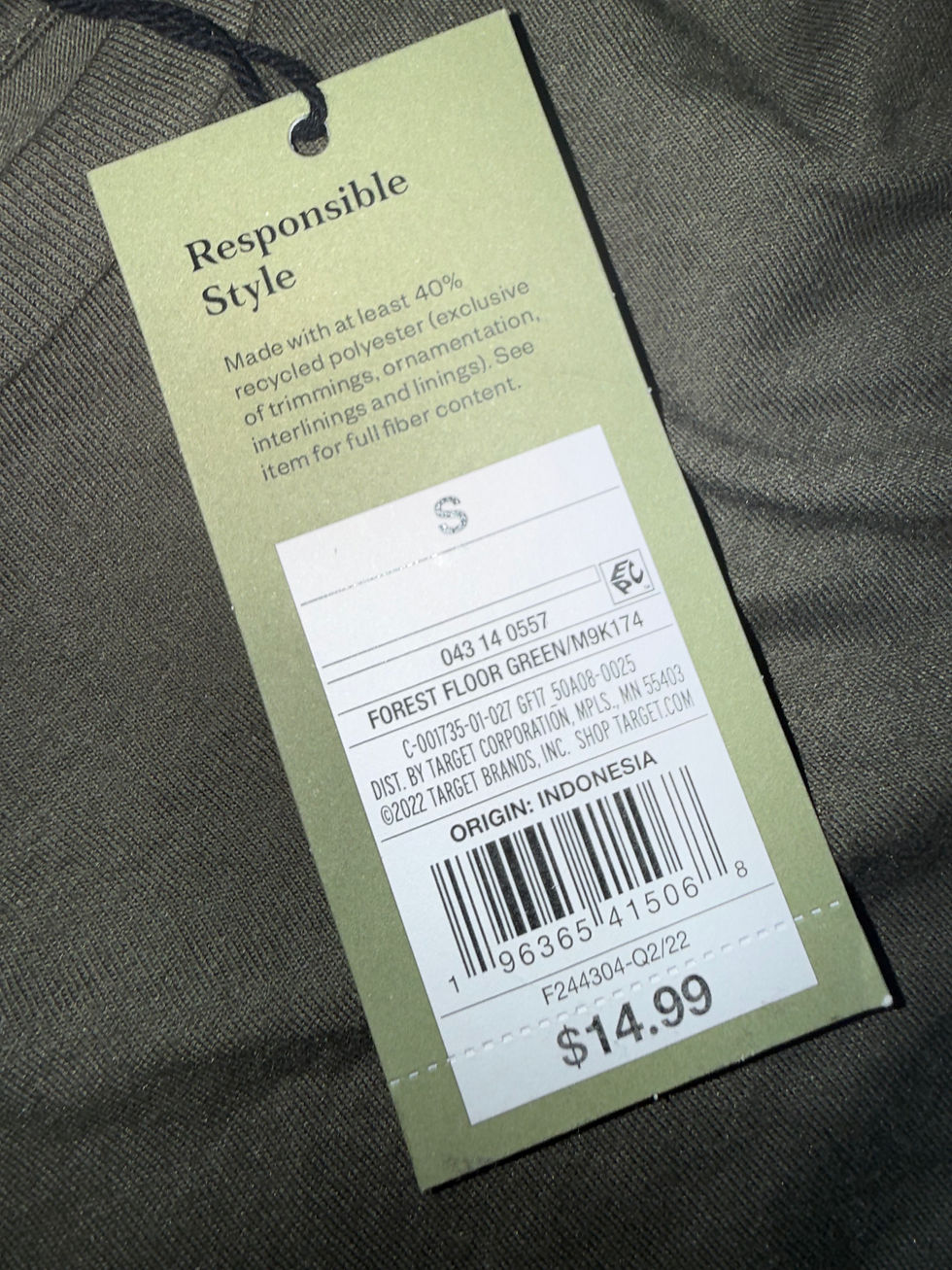 Thumbnail: $50 Men's S Bundle