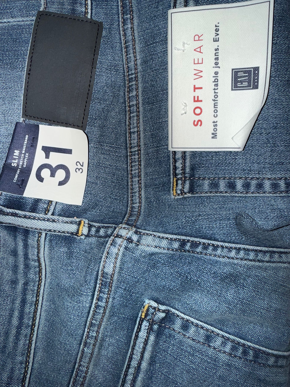 Thumbnail: $50 Men's S Bundle