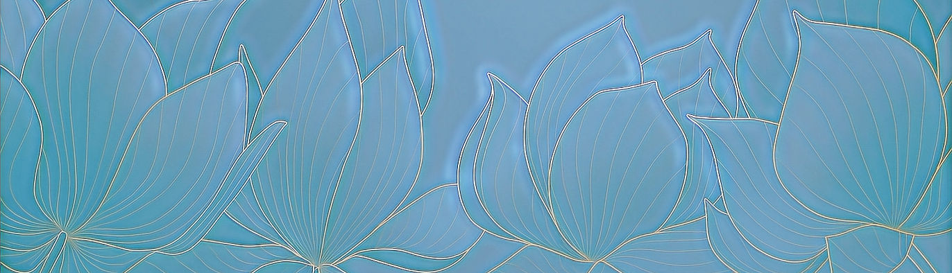 royal thai lotus blue background Thai Kratom