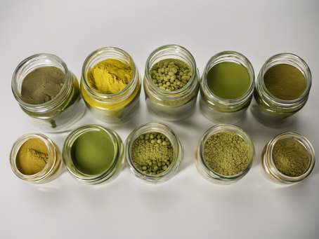 Discover The Best Thai Kratom Strains Online