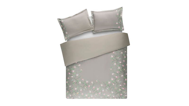 Miniatură: Lenjerie de pat Satin