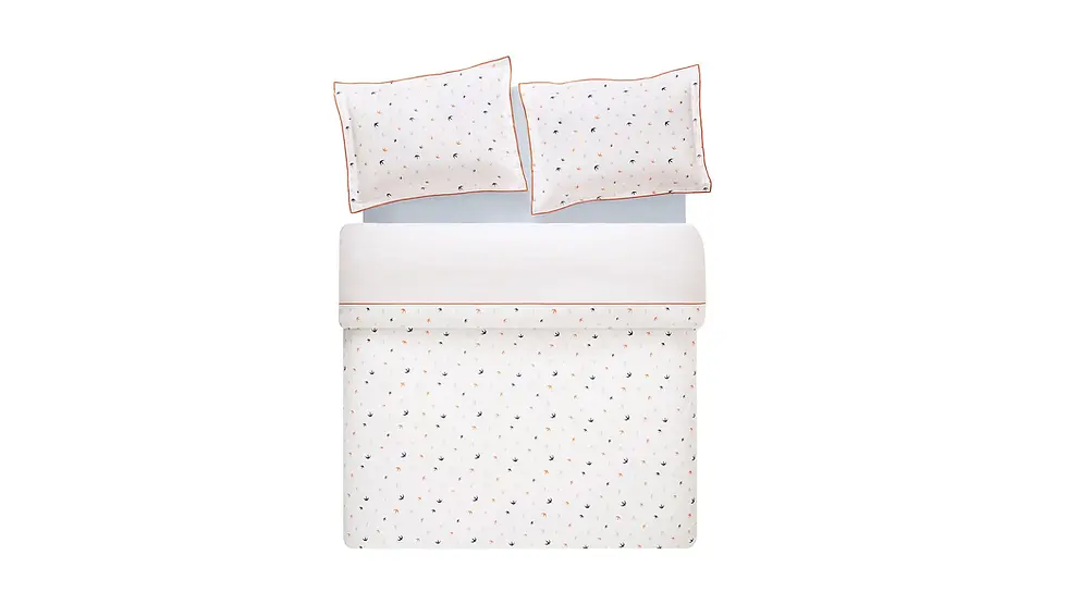 Miniatură: Ruth - Albastru