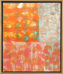 Mid Century Dreamin No.2