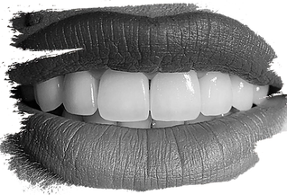 Ästhetik des intraoralen und extraoralen Lächelns