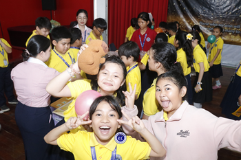 Science Quest 2025 Day 1