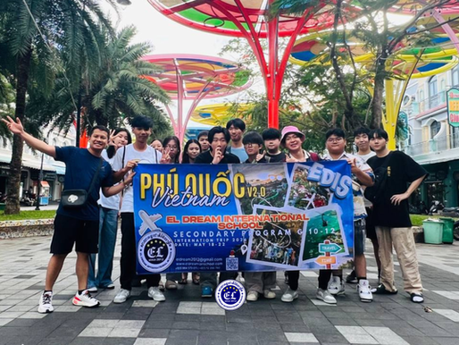 Phú Quốc Vietnam Trip v2.0