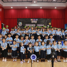 EL Dream Kids Talk 2026