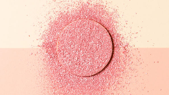 Pink Blush