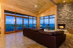 Stony Bay Lodge
