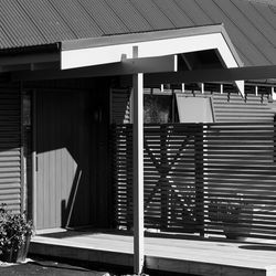 New house design, Masterton, Wairarapa