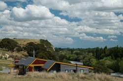 New house design, Masterton, Wairarapa