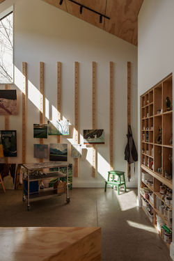 New Build Carterton, Wairarapa